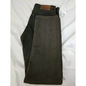 Levis 508 regular tarper